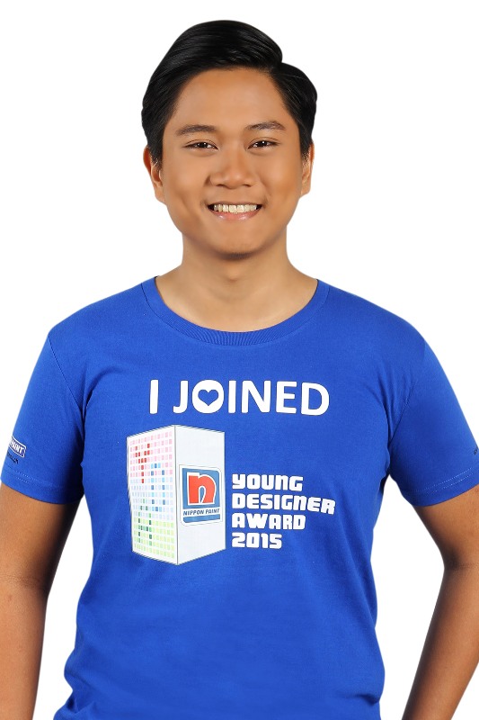 LBD & ONESIES A Lifestyle Blog Nippon Paint announces Nippon Paint