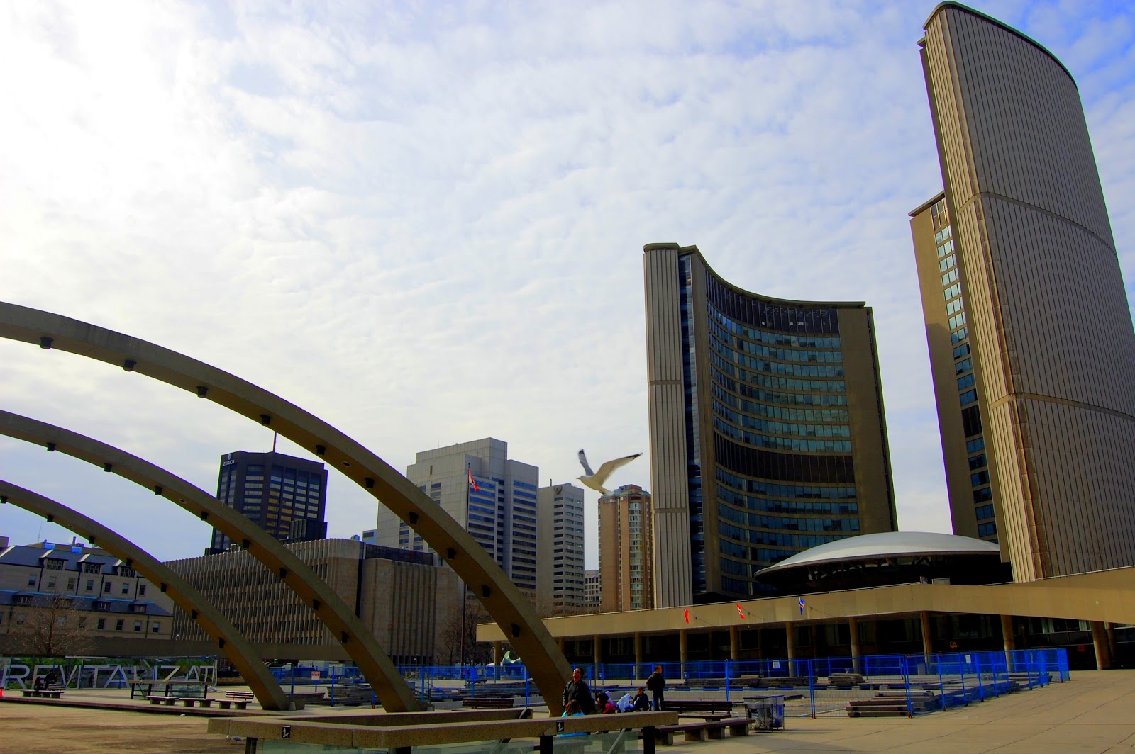 Toronto Darkroom Divas