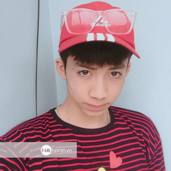 hot face Nguyễn Công Thức 10 hot face Nguyễn Công Thức 10