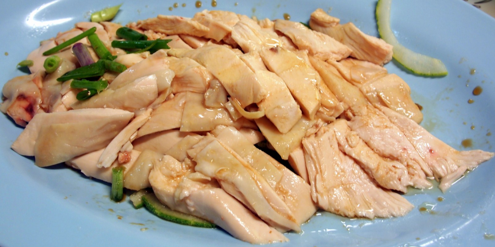 A LiTtLe CLOZER 2 ViN&Ru Smith Street Hawker Centre Chinatown, Singapore by ViN