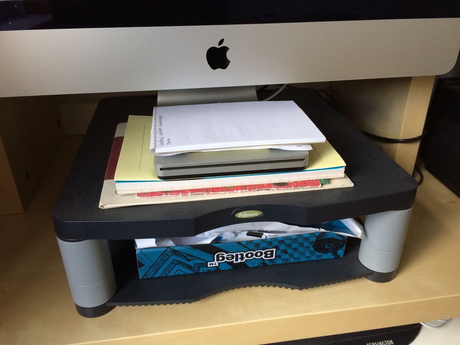 Why You May Need A Monitor Stand