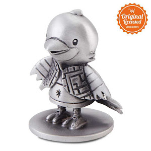 Asian Games 2018 Bhin-Bhin Figurine