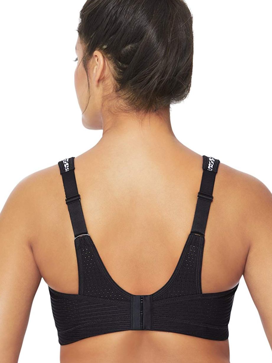 20 Best Back Closure Sports Bras in 2020 Daves Fashions