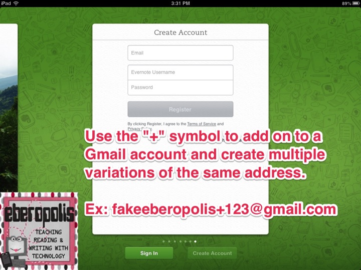 evernote student account evernote student account