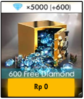 Script Phising Free Fire Random Gift Diamond
