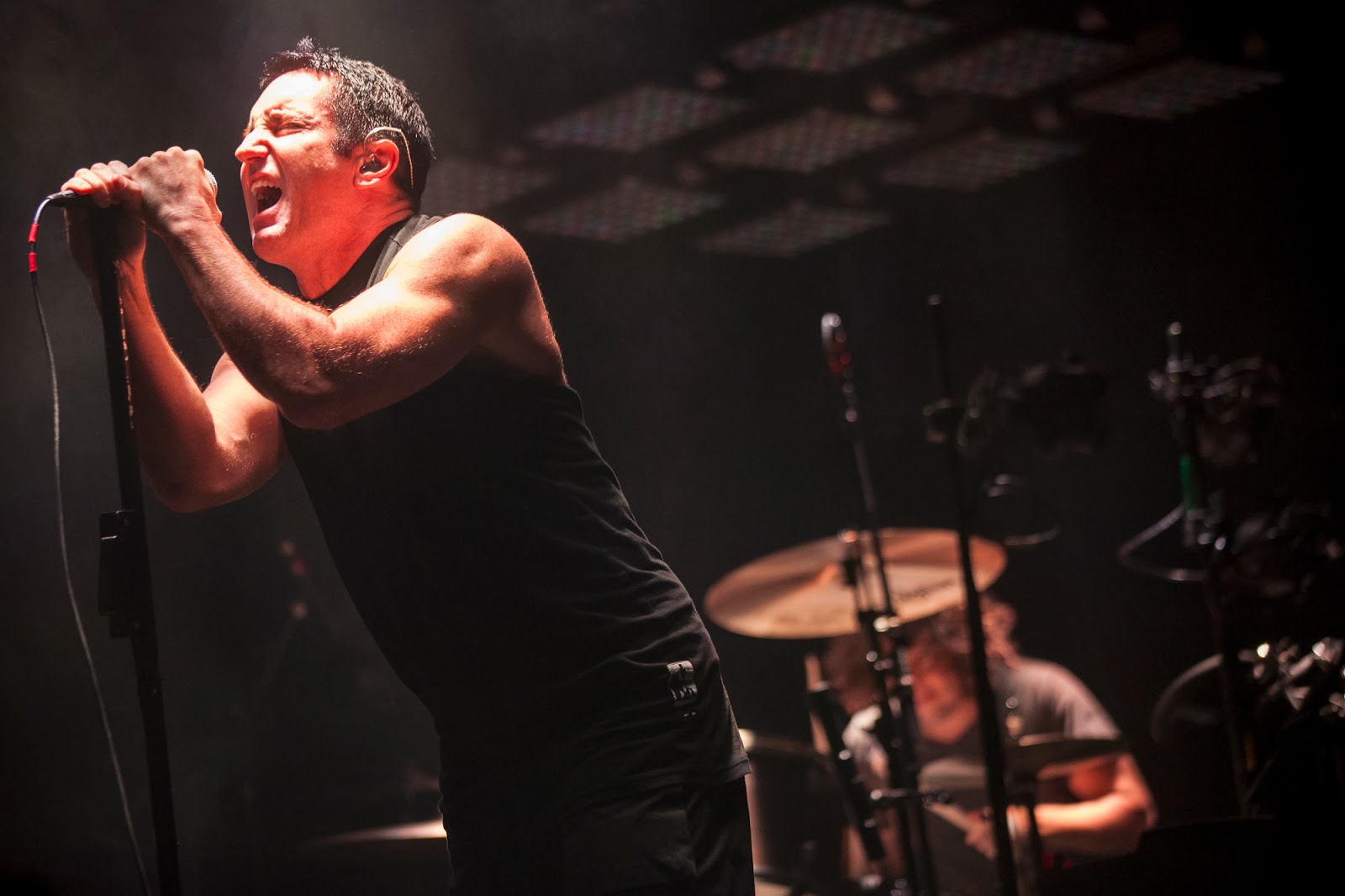 Nieto Ni Lo Otro, De Todo Un Poco: Nine Inch Nails publica en Youtube ...
