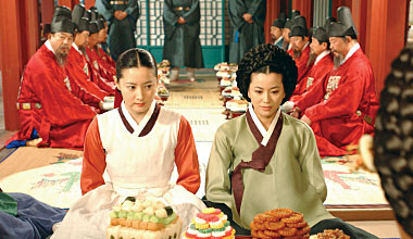 (Download Movies) Jewel in the Palace | BRILLIANT PORTAL