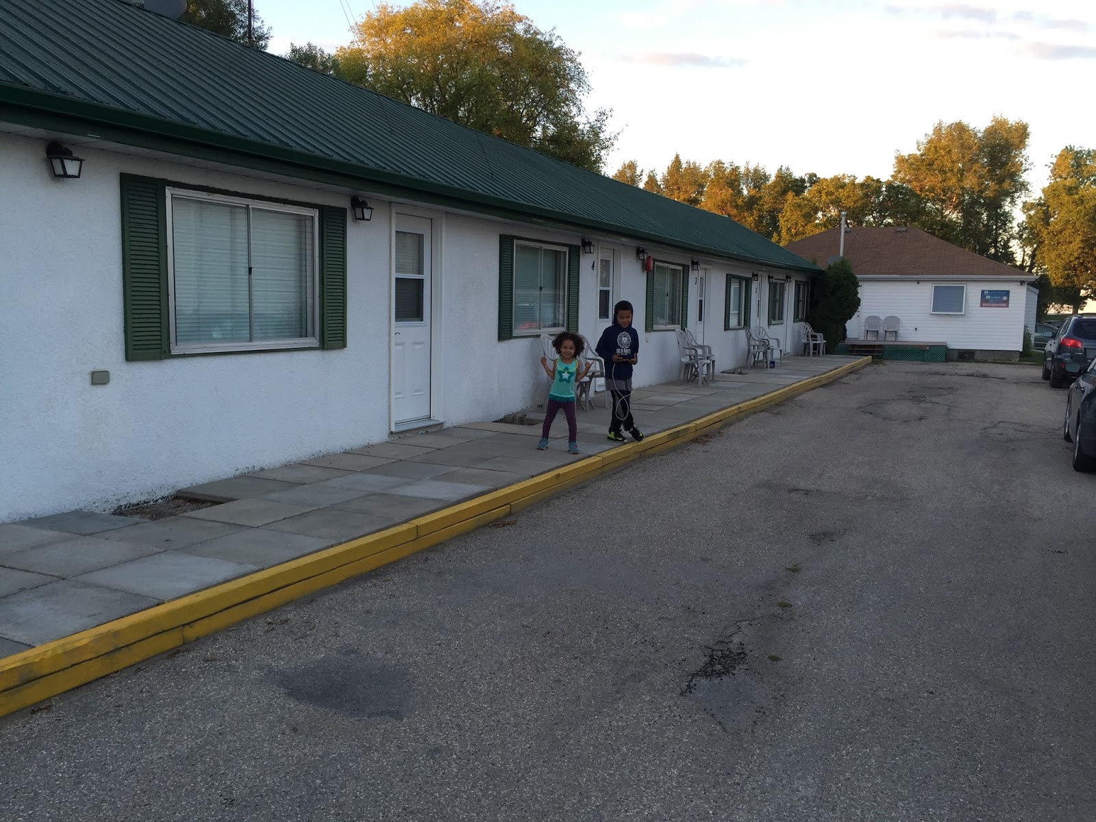 Twin Mommy Adventures Winnipeg Beach Family Camping trip