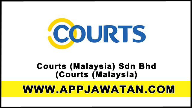 Courts (Malaysia) Sdn Bhd 