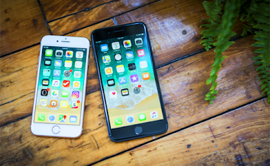 Spesifikasi dan Harga iPhone 8 Plus Spesifikasi dan Harga iPhone 8 Plus
