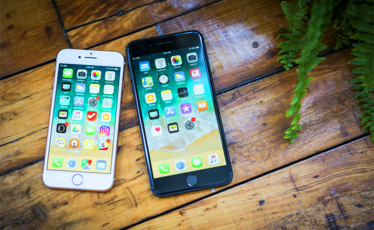 Spesifikasi dan Harga iPhone 8 Plus Spesifikasi dan Harga iPhone 8 Plus