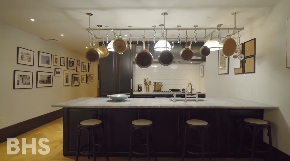 20 Interior Design Photos vs. 51 Jay St #1R, Brooklyn, NY Luxury Condo Tour
