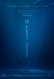 12 Feet Deep (2016) ταινιες online seires xrysoi greek subs