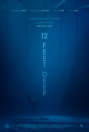 12 Feet Deep (2016) ταινιες online seires xrysoi greek subs