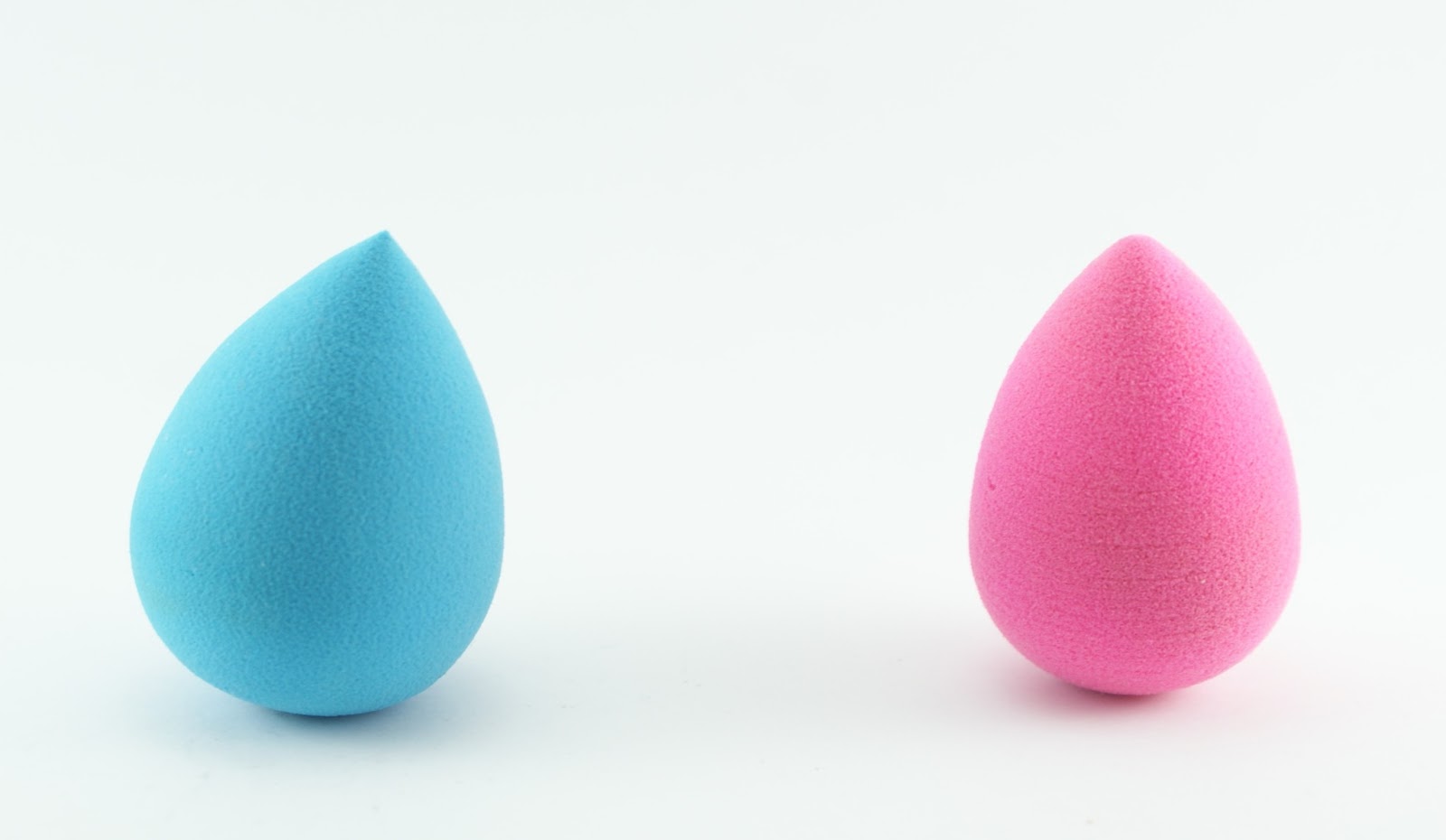 El rincón de Calisto Beauty Blender vs Ebay