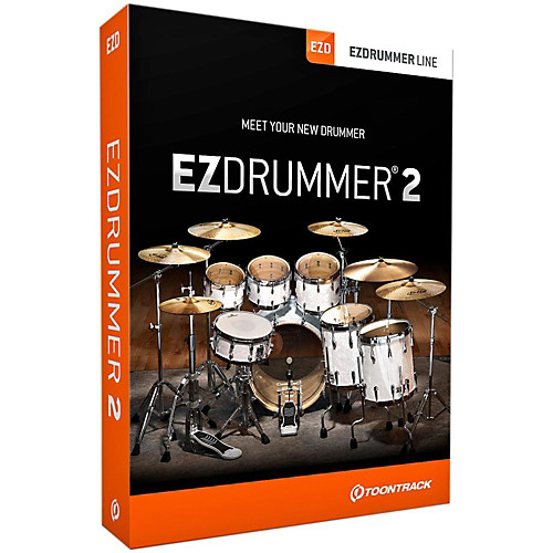 keygen ezdrummer 2