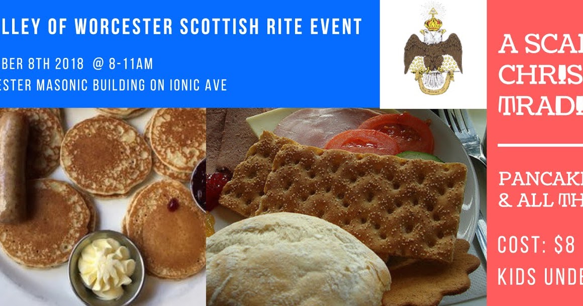 Valley of Worcester Ancient Accepted Scottish Rite for the Northern Masonic Jurisdiction of the