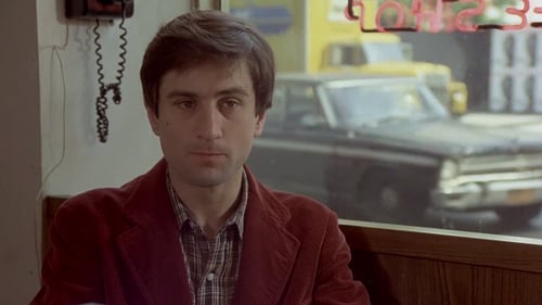 Taxi Driver 1976 online full hd 1080p latino