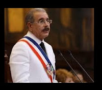 Aquí puedes ver los 44 nuevos decretos presidenciles de Danilo Medina