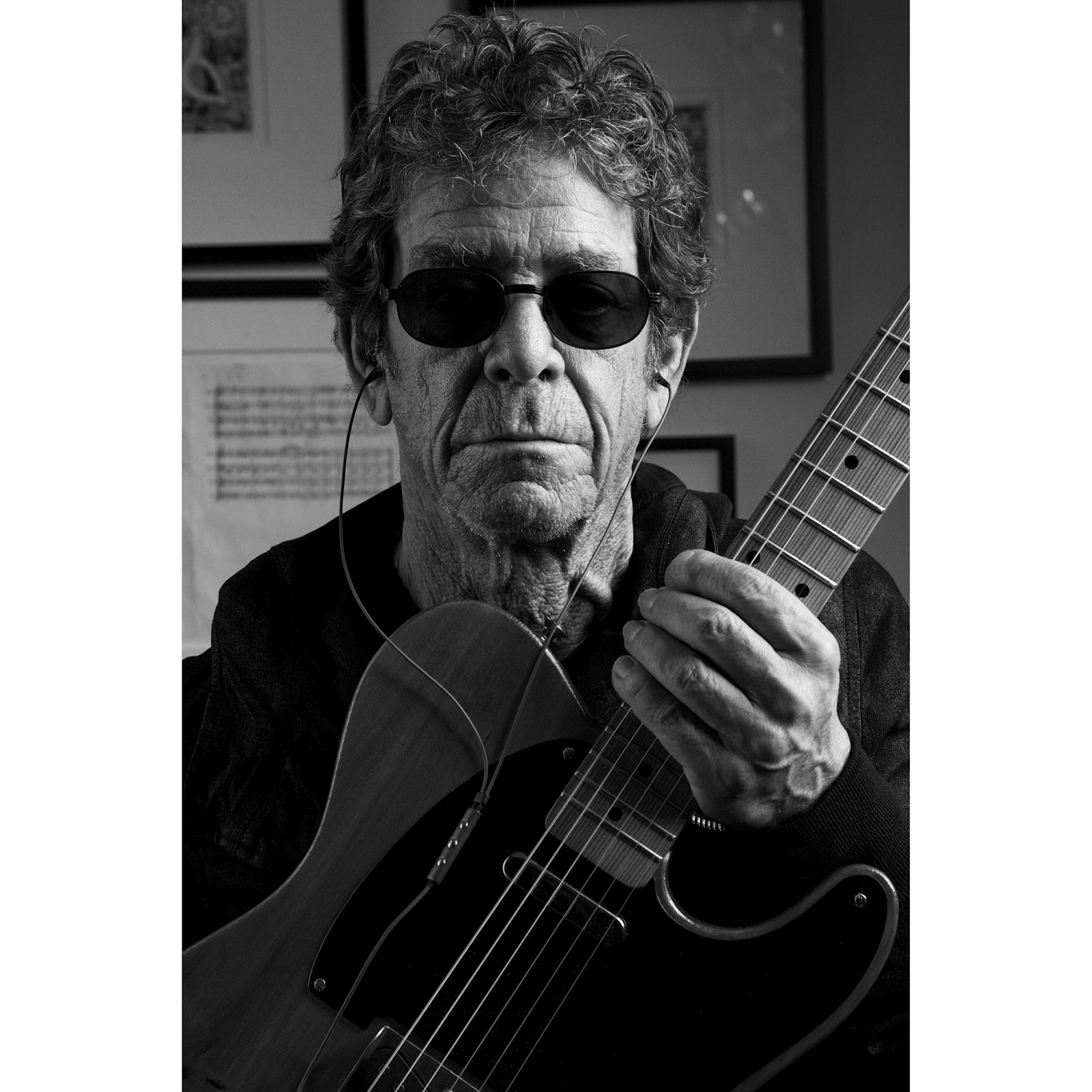 KLIPSCH LOU REED X10i SIGNATURE EDITION | Audio Lifestyle