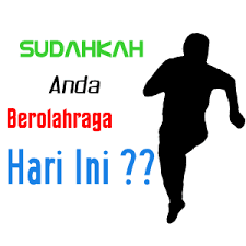 3 Olahraga yang dianjurkan Nabi Muhammad SAW - MuslimSiana - Media Umat