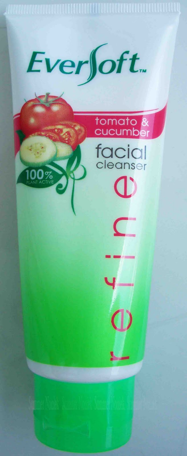 NONIEK Eversoft Facial Cleanser