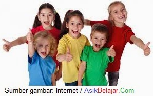 Pendidikan Anak Usia Dini