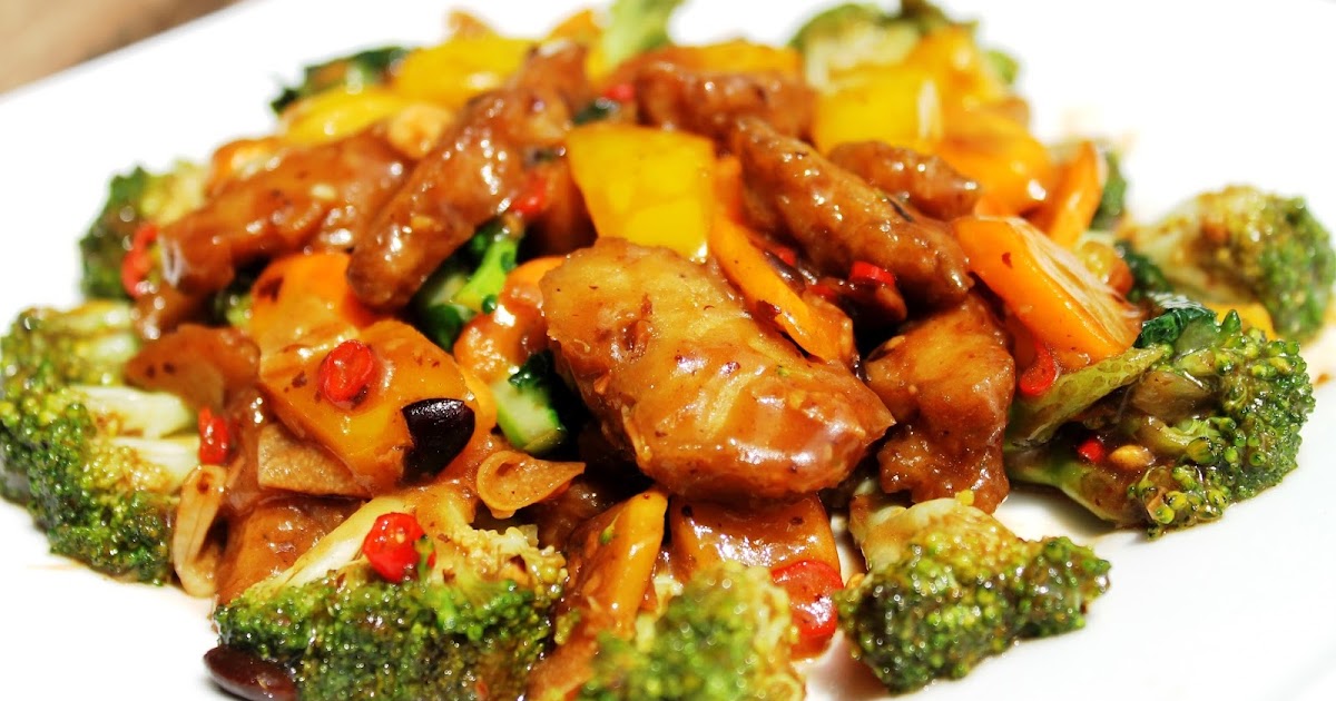 Aneka Resep Masakan Bunda Resep Olahan Cah Ayam Jagung Aneka Resep Masakan Bunda Resep Olahan Cah Ayam Jagung