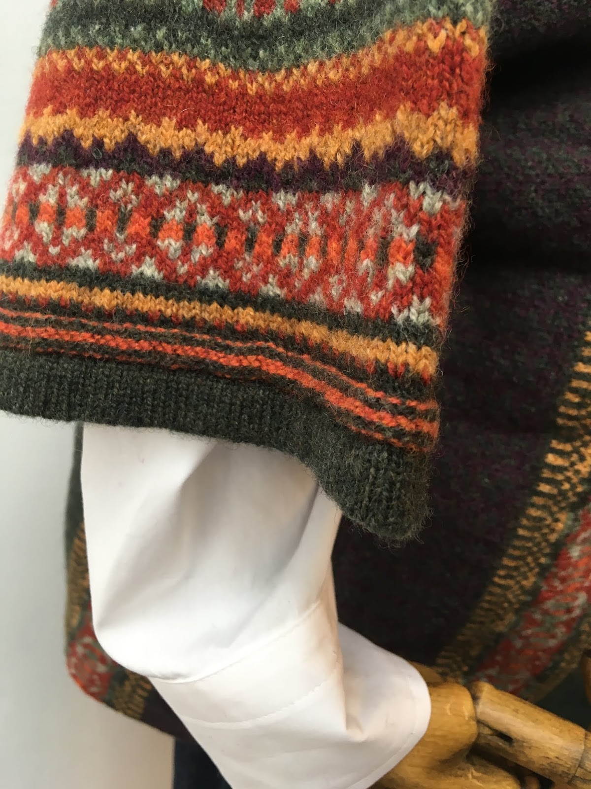 Starburst Boutique Eribe Knitwear New Additions Fresh From Scotland