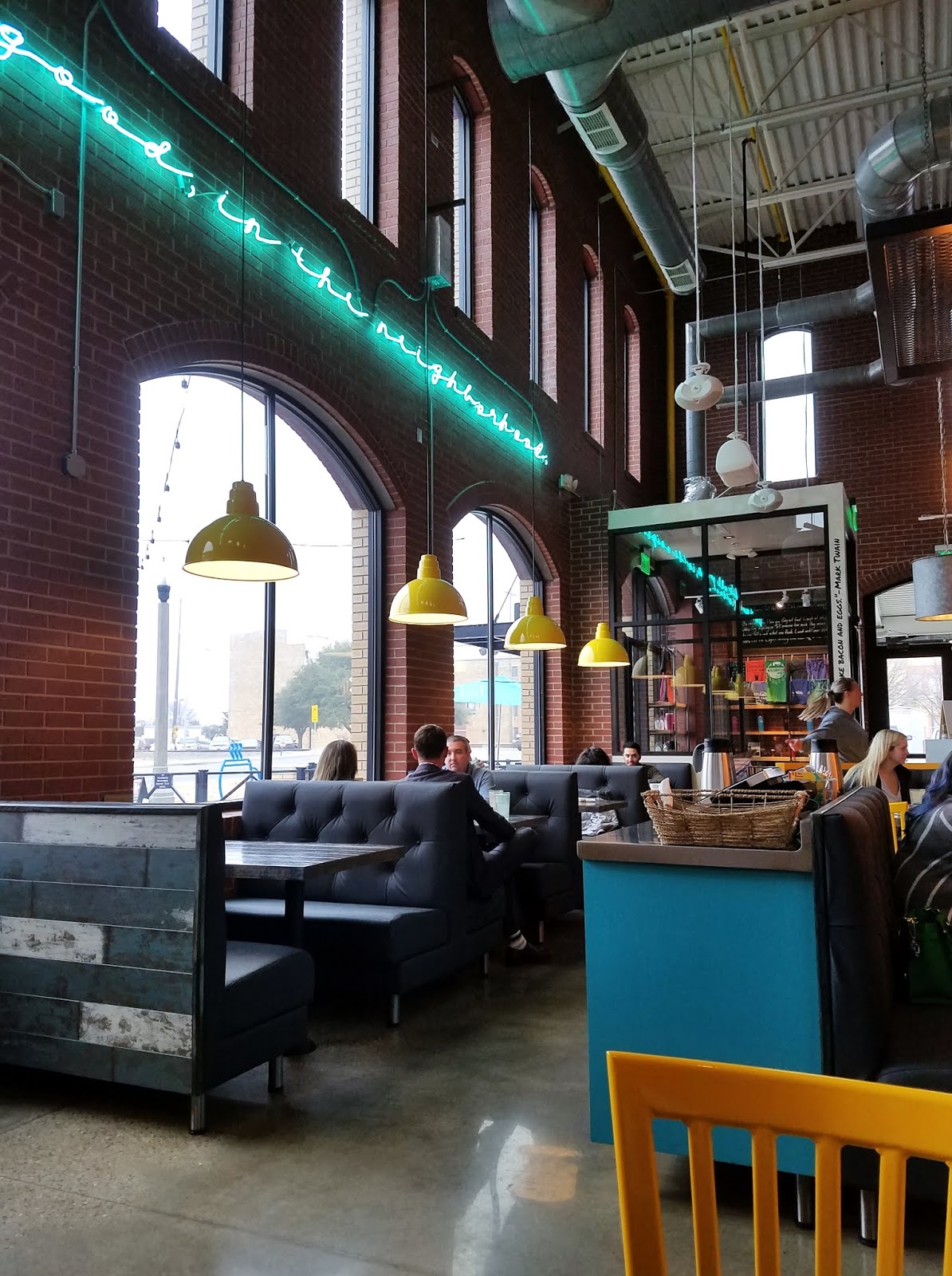 Neighborhood Jam Norman, OK Southern RoseMary Adventures