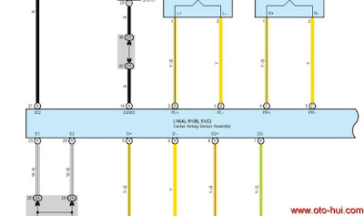 Free Auto Repair Manual : Toyota Prius Plug In Hybrid Vehicle 2010