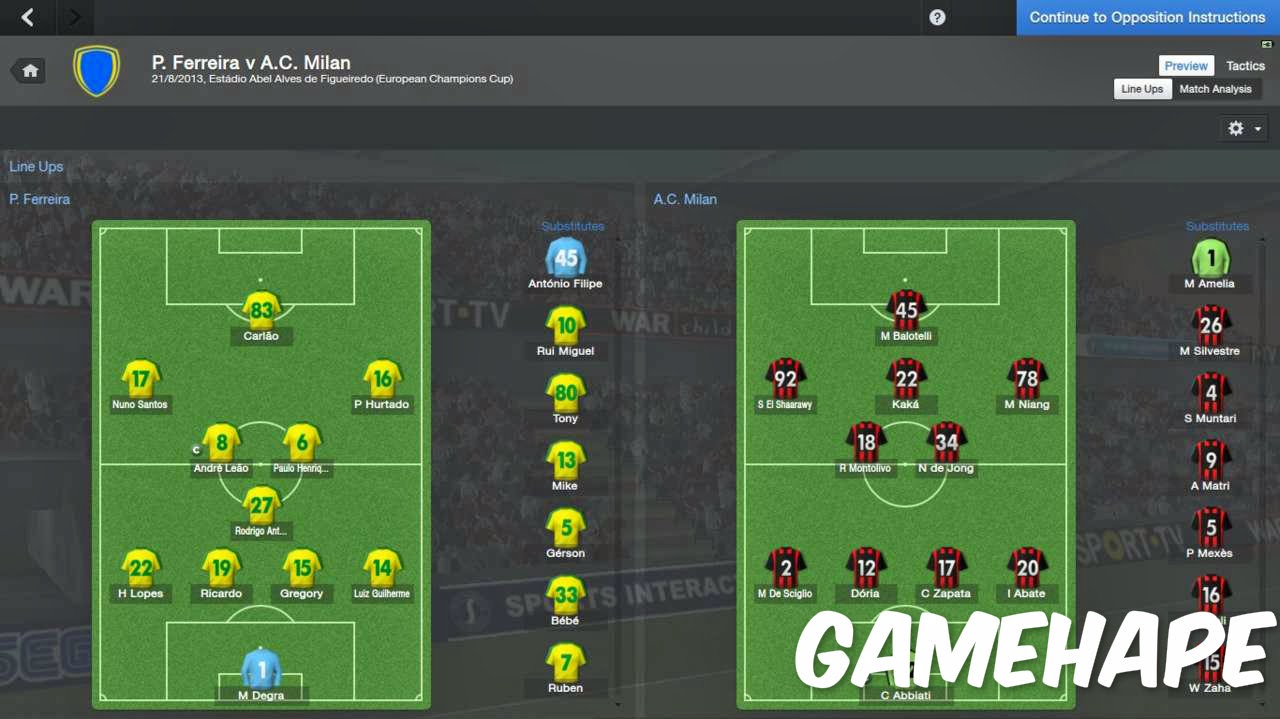 football manager pc versi ringan football manager pc versi ringan