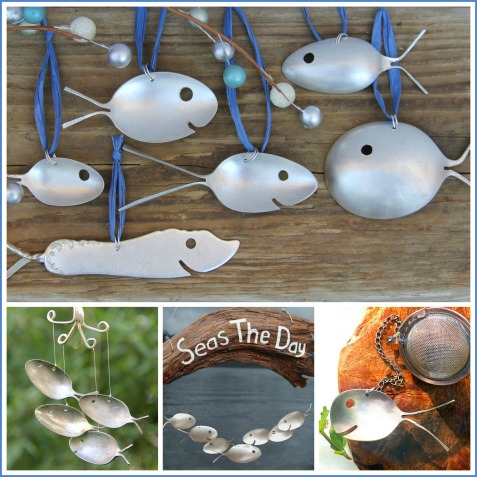 Spoon Fish by Twisted Metal