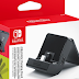 Nintendo Announces New Adjustable Charging Stand for Nintendo Switch