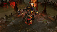 Warhammer 40,000: Dawn of War III Game Screenshot 3