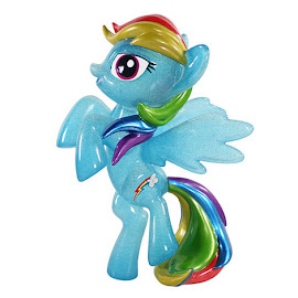 My Little Pony Original Glitter Rainbow Dash Hikari Funko