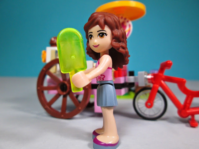 Set 41030 LEGO Friends