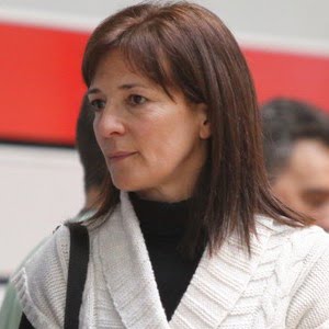 .. MIRIAM BLASCO, VOCAL DE LA COMISIÓN DE EDUCACIÓN Y DEPORTE. www
