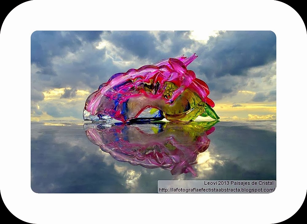 Foto Abstracta 2966 Crystal Landscape 133 El ojo de los sueños sin memoria - El ojo de los Sueños pecado memoria Foto Abstracta 2966 Crystal Landscape 133 El ojo de los sueños sin memoria - El ojo de los Sueños pecado memoria