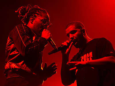 @InstaMag - Rapper Drakes Summer Sixteen tour has been named the highest-grossing hip-hop tour in history. drakes-tour-highest-grossing-hip-hop-tour