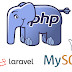 LearnToImplement - PHP + Laravel + MySQL