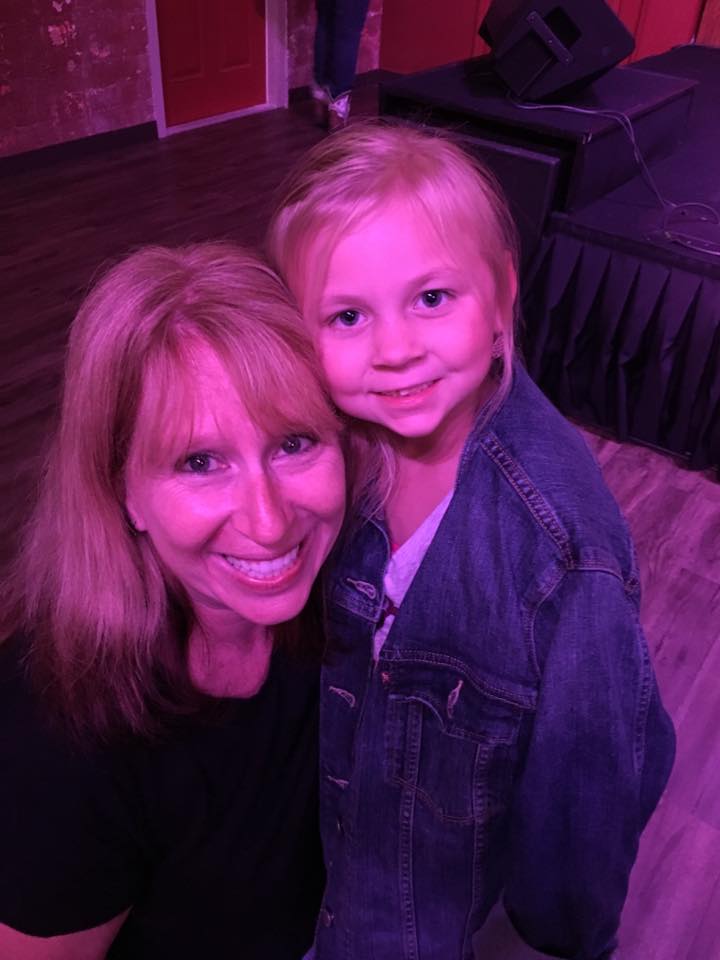 Perfectly Amusing Jim Lauderdale Show at the Derry Down Winter Haven, FL