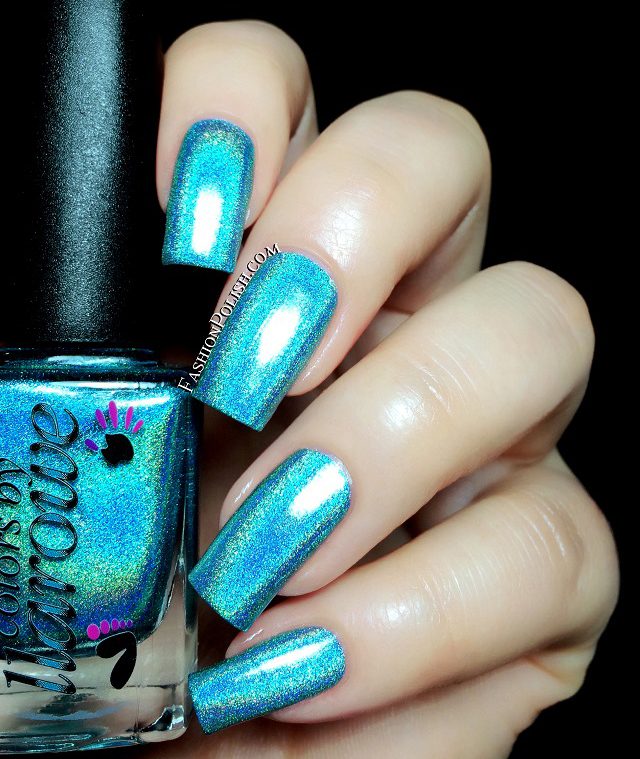 Fashion Polish: Colors by Llarowe Summer Collection review!