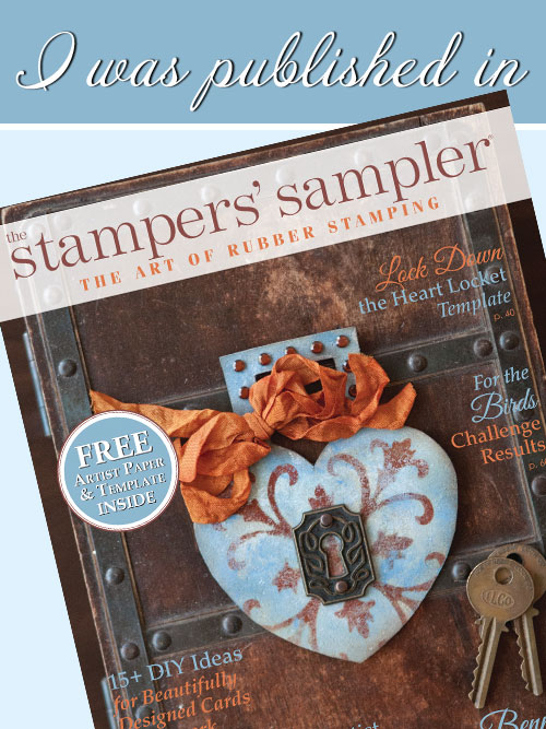 Stampers Sampler
