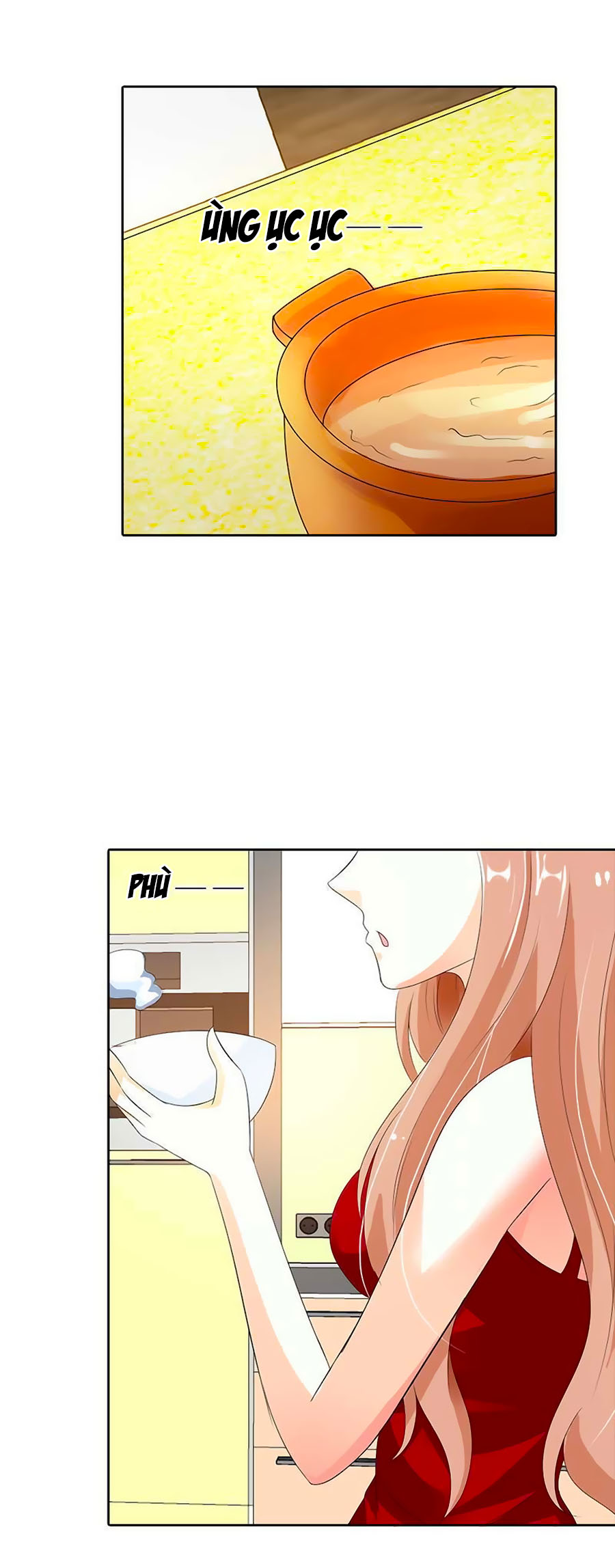 Song Diện Danh Viện - Chương 40 - Trang 14