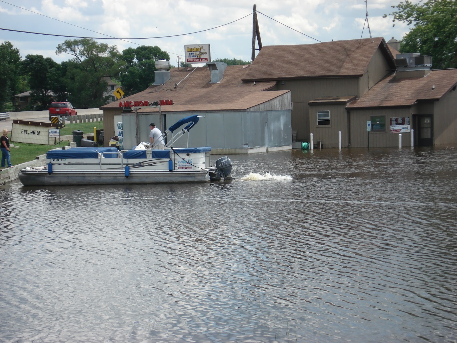 RKLD Chairman's Blog 04/01/2013 05/01/2013