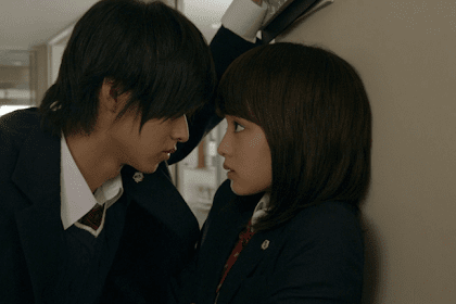 5 Live Action Romance Terbaik yang Wajib Kamu Tonton