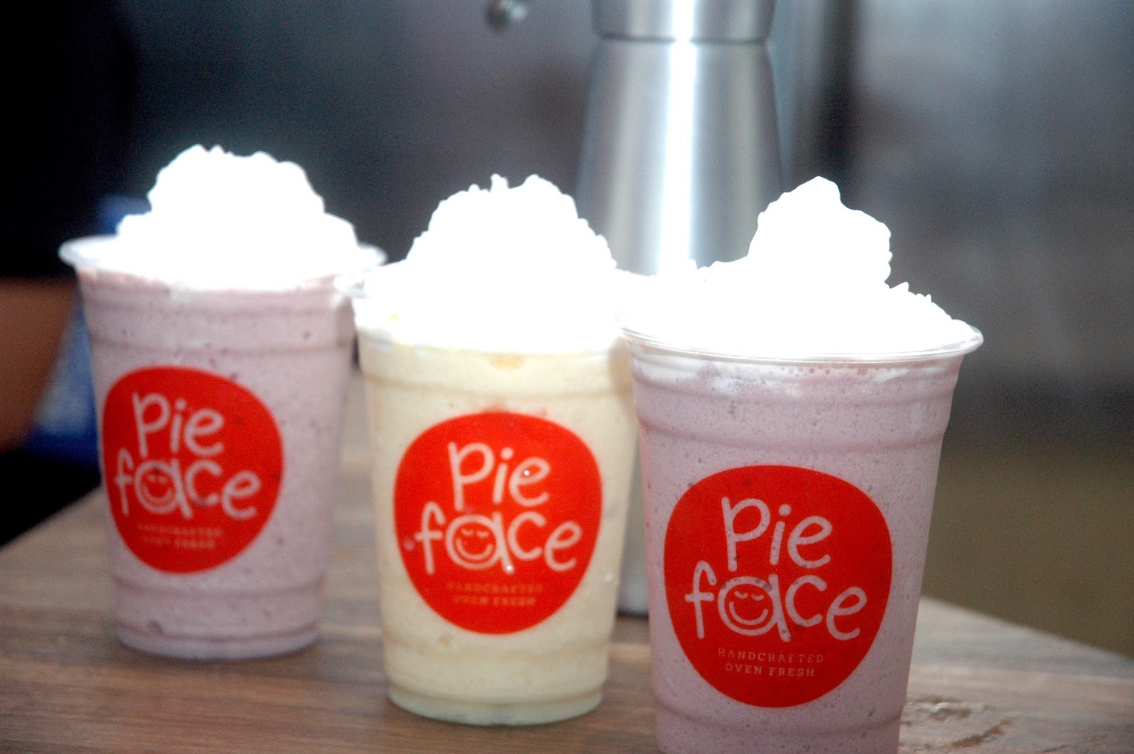 DUDE FOR FOOD A True Taste of Australia at Pie Face