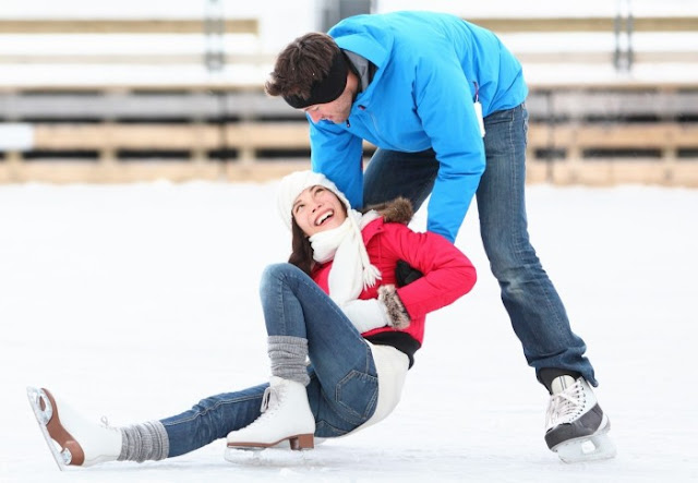 Ingin Kencan Tapi Bosan Dengan Kencan Yang Gitu Gitu Aja, Cobalah 4 Ide Kencan Sederhana Tapi Seru Berikut Ini Ingin Kencan Tapi Bosan Dengan Kencan Yang Gitu Gitu Aja, Cobalah 4 Ide Kencan Sederhana Tapi Seru Berikut Ini