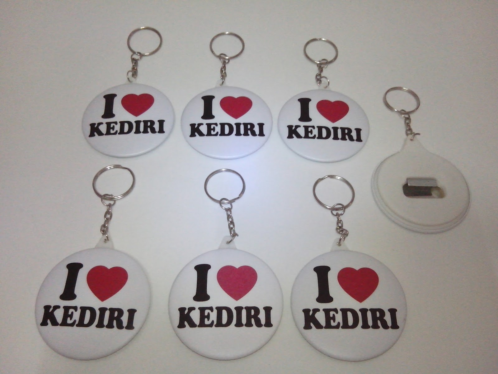 Cherry Girl & Gift Shop Kediri Souvenir Khas Kota Kediri